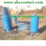 Газогенератор 